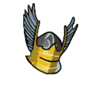 BLOED emblem