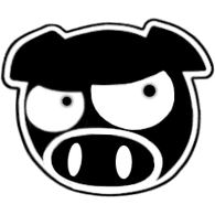 SVINE emblem