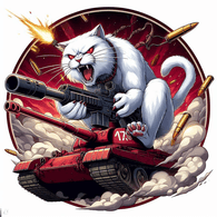 AREVC emblem