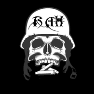 RAH emblem