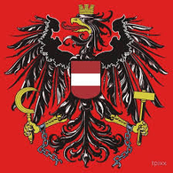 EBENS emblem