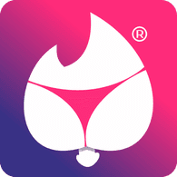 TINDR emblem