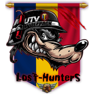 LOSTH emblem