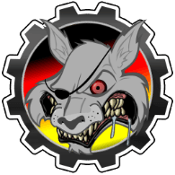 WALK emblem