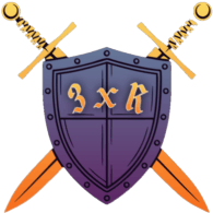 3RRR emblem