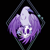 -P4G- emblem