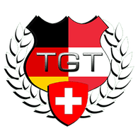 -TGT- emblem