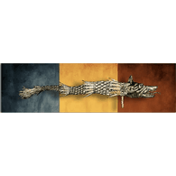 -TDA- emblem