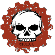 G01 emblem