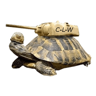 C-L-W emblem