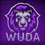 WUDA emblem