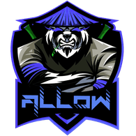 ALLOW emblem