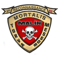 MALIN emblem