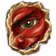 TB emblem