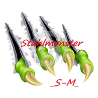 _S-M_ emblem