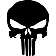 TF-66 emblem