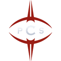 -PCS- emblem