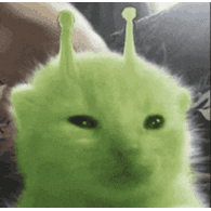 GLORP emblem