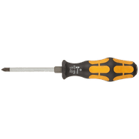 WERA emblem