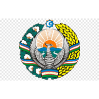 UZB- emblem