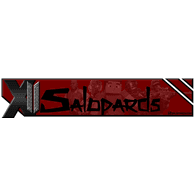 XII-S emblem