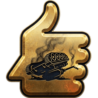 GJME emblem