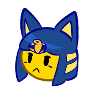 ANKHA emblem