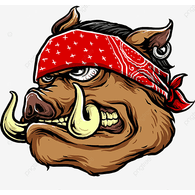 SEPRA emblem