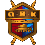 -OSK- emblem