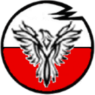 1BKP emblem