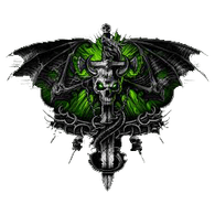 SDS1 emblem