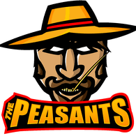 PEAS emblem