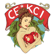 CEKCI emblem