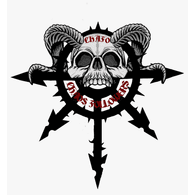 CHAFO emblem