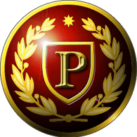 POIN3 emblem