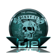 DI2 emblem