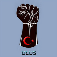 ULUS emblem