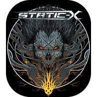 ST-X emblem