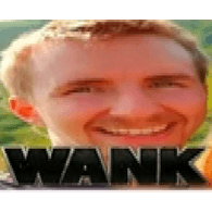 W4NK emblem