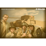 PT21 emblem