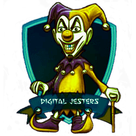 -JTS- emblem