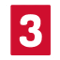 3VS27 emblem