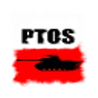 PTOS emblem