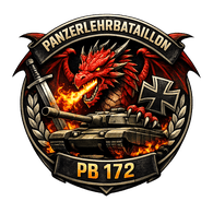 PB172 emblem