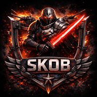 SKOB emblem
