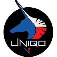 UNIQO emblem