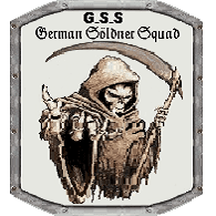 G_S_S emblem