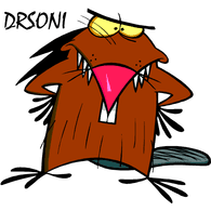 DRSON emblem