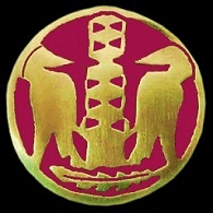 STSP emblem