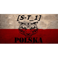 S---T emblem